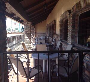 El Toro Mexican Restaurant Cantina Tacoma Tacoma Zomato